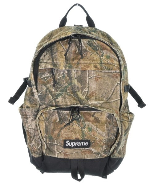 Supreme เป้สะพายหลัง