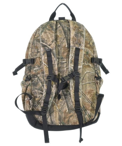 Supreme เป้สะพายหลัง