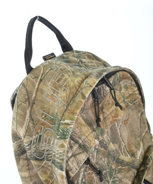 Supreme เป้สะพายหลัง