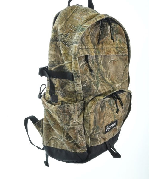 Supreme เป้สะพายหลัง