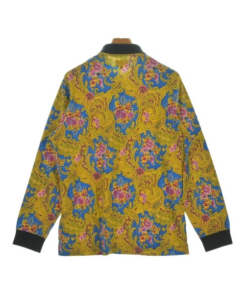 Supreme เสื้อโปโล