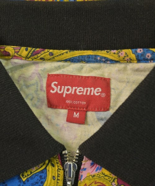 Supreme เสื้อโปโล