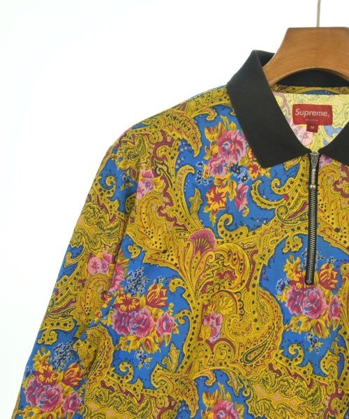 Supreme เสื้อโปโล