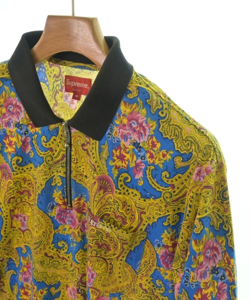 Supreme เสื้อโปโล