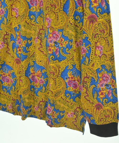 Supreme เสื้อโปโล