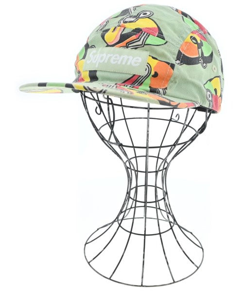 Supreme หมวกแก๊ป
