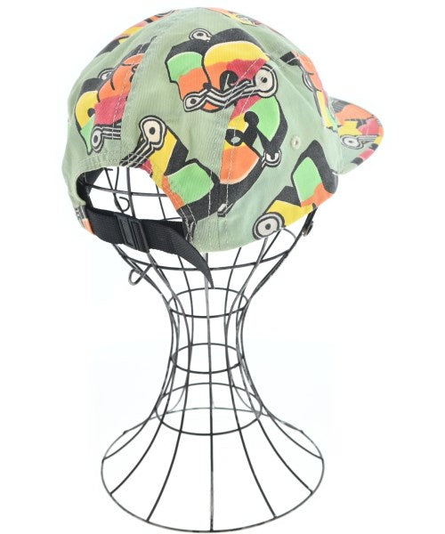 Supreme หมวกแก๊ป