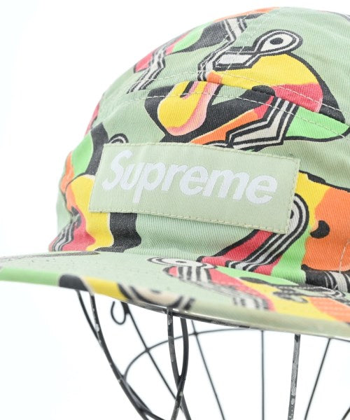 Supreme หมวกแก๊ป