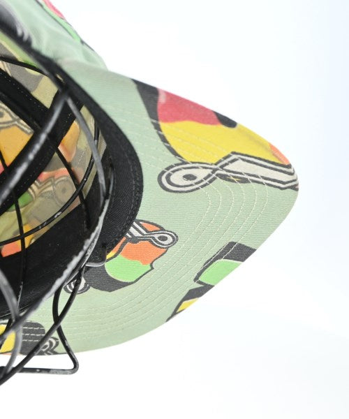 Supreme หมวกแก๊ป