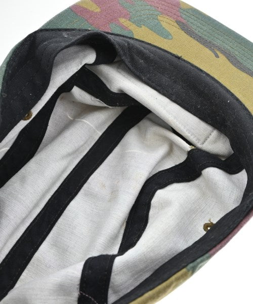 Supreme หมวกแก๊ป