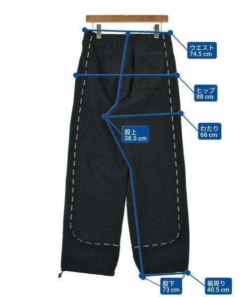 Supreme กางเกงวอร์ม