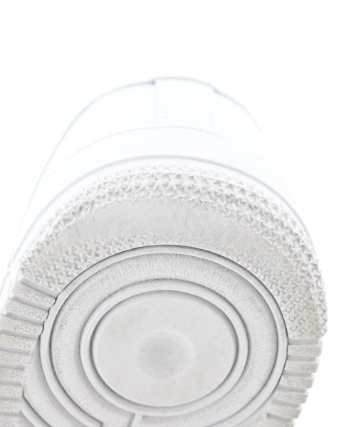 Supreme รองเท้าผ้าใบ