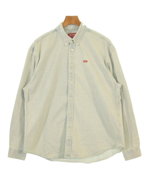 Supreme เสื้อลำลอง