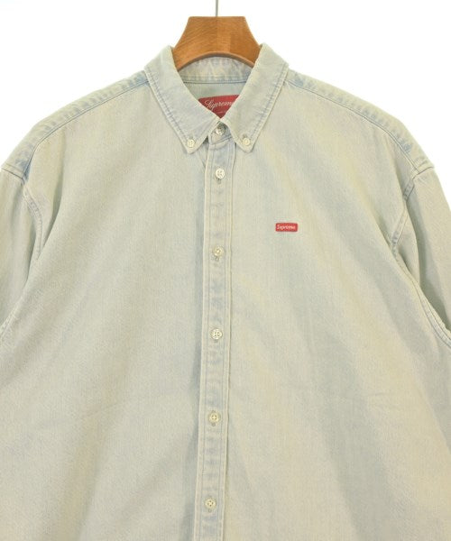 Supreme เสื้อลำลอง