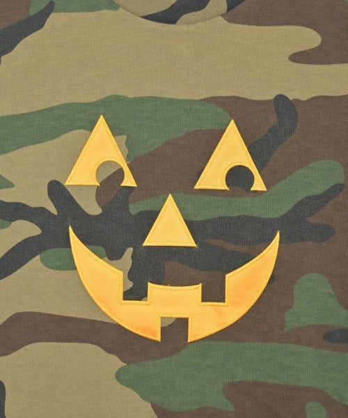 Supreme เสื้อยืด/เสื้อท็อปส์