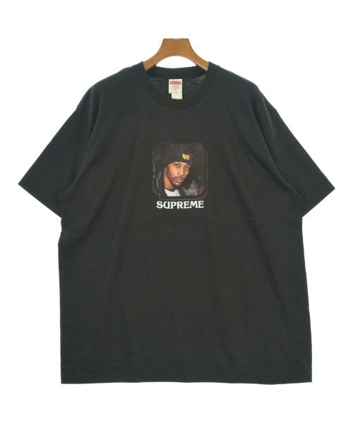 Supreme เสื้อยืด/เสื้อท็อปส์