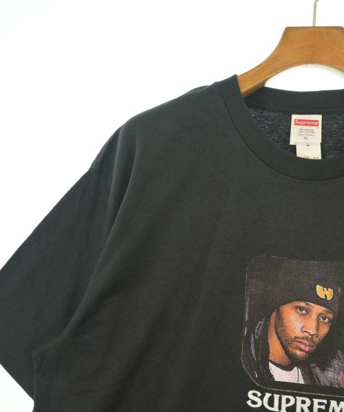 Supreme เสื้อยืด/เสื้อท็อปส์