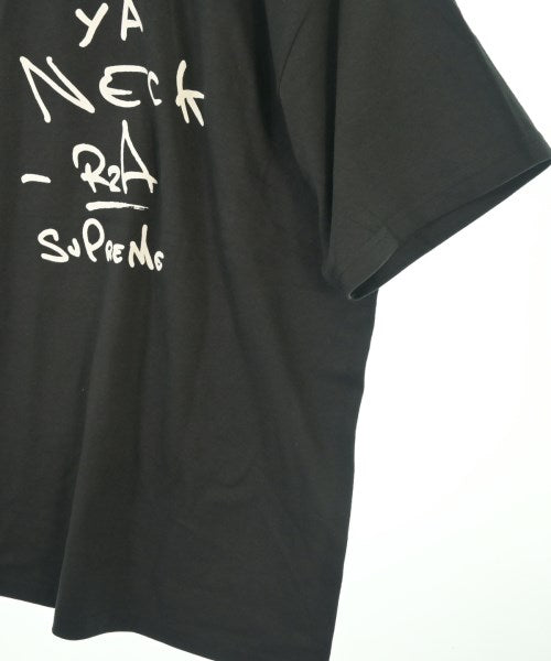 Supreme เสื้อยืด/เสื้อท็อปส์