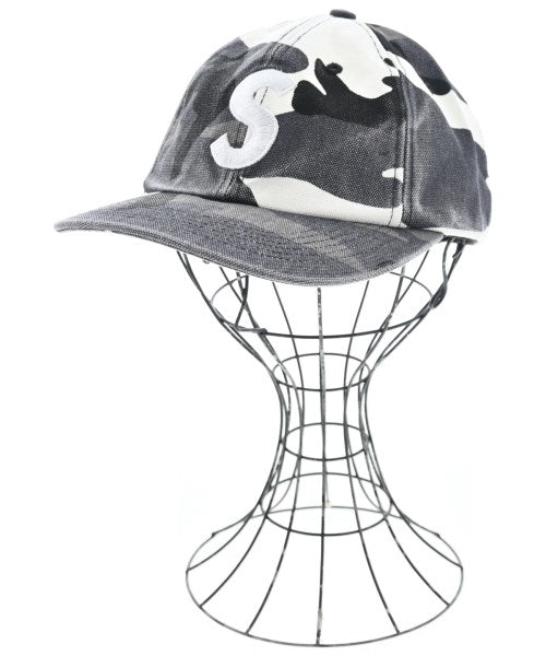 Supreme หมวกแก๊ป