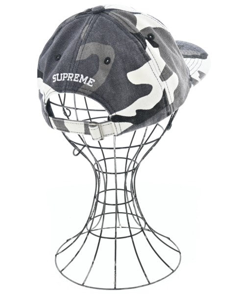 Supreme หมวกแก๊ป