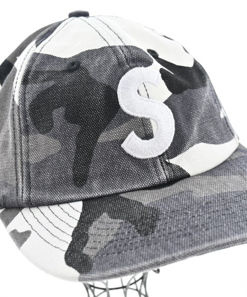 Supreme หมวกแก๊ป