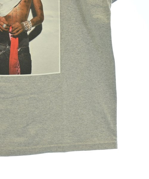 Supreme เสื้อยืด/เสื้อท็อปส์