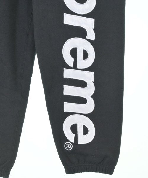 Supreme กางเกงวอร์ม