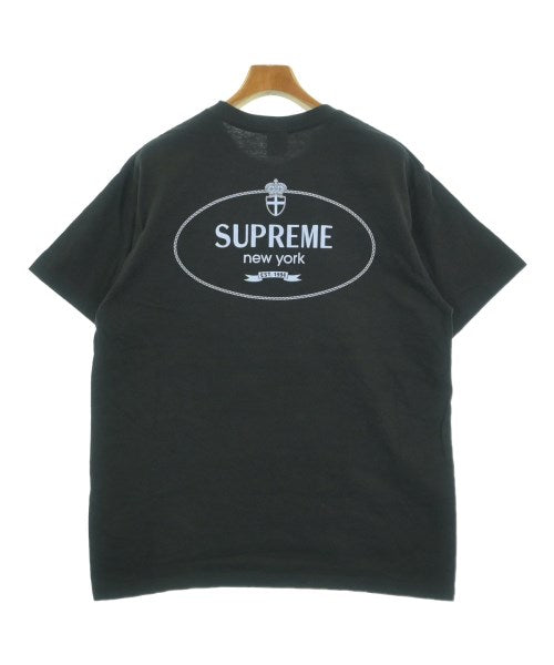 Supreme เสื้อยืด/เสื้อท็อปส์