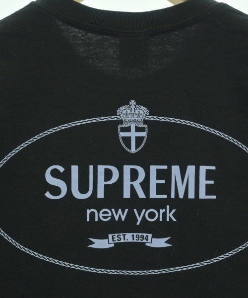 Supreme เสื้อยืด/เสื้อท็อปส์