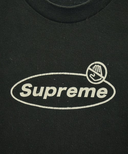 Supreme เสื้อยืด/เสื้อท็อปส์