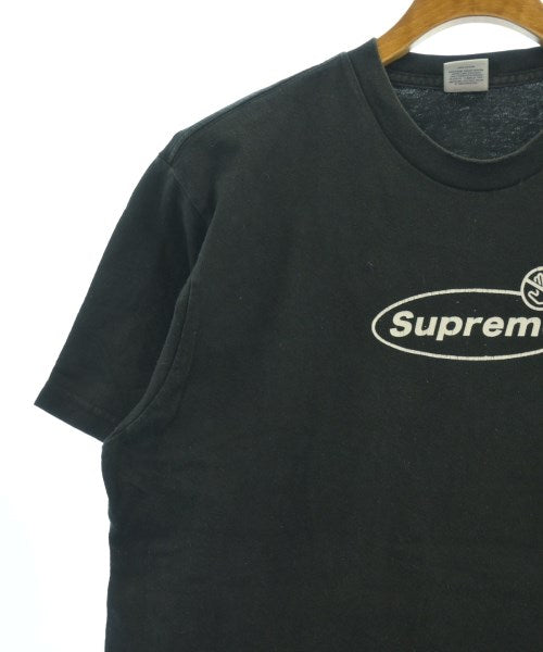 Supreme เสื้อยืด/เสื้อท็อปส์