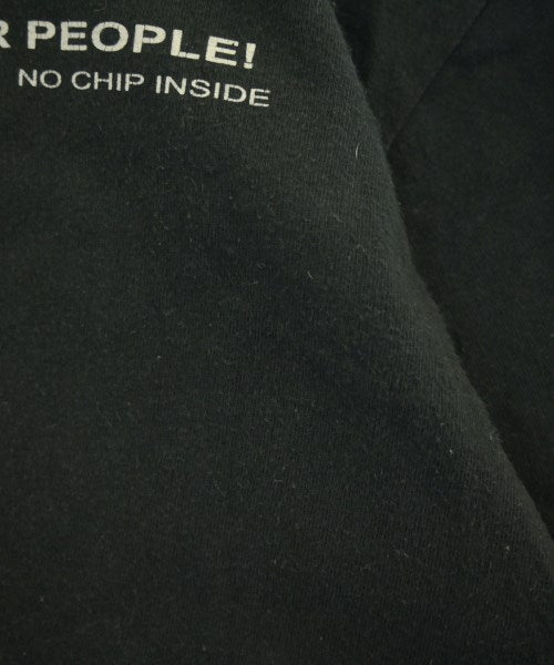 Supreme เสื้อยืด/เสื้อท็อปส์