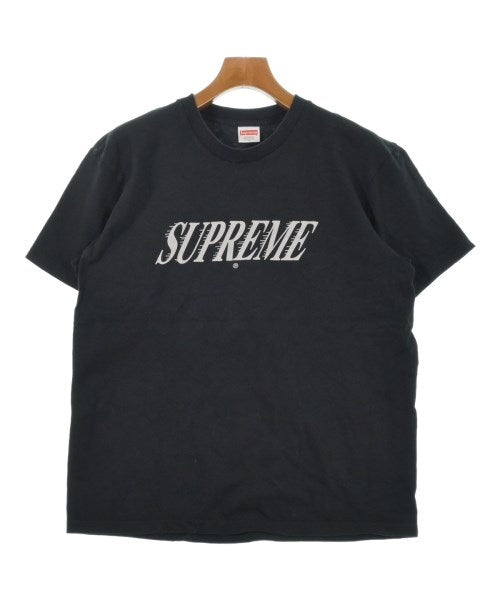 Supreme เสื้อยืด/เสื้อท็อปส์