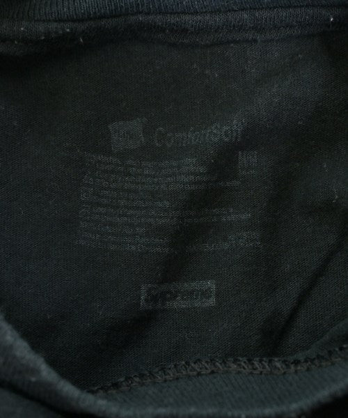 Supreme เสื้อยืด/เสื้อท็อปส์