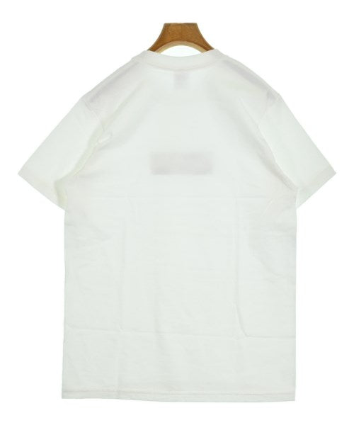 Supreme เสื้อยืด/เสื้อท็อปส์