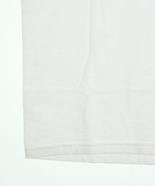 Supreme เสื้อยืด/เสื้อท็อปส์