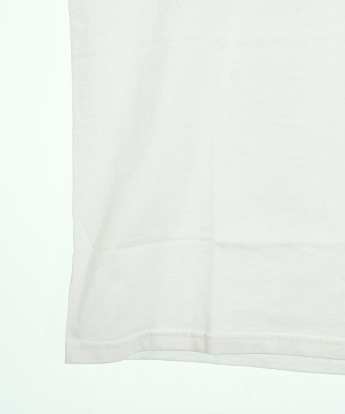 Supreme เสื้อยืด/เสื้อท็อปส์