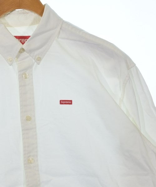 Supreme เสื้อลำลอง