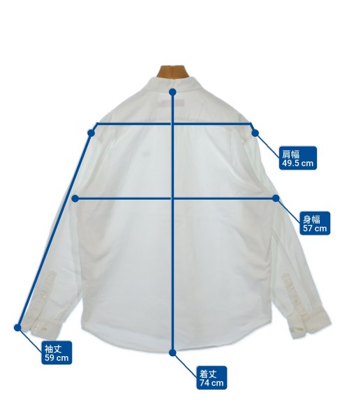 Supreme เสื้อลำลอง