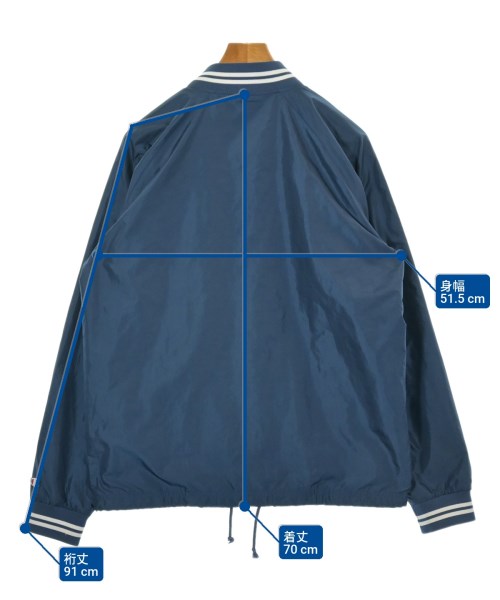 Supreme แจ็คเก็ตสนามกีฬา