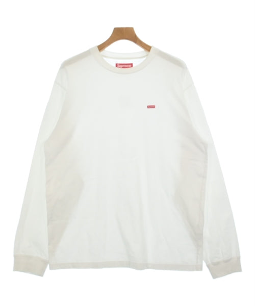 Supreme เสื้อยืด/เสื้อท็อปส์