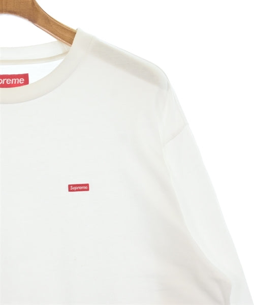 Supreme เสื้อยืด/เสื้อท็อปส์