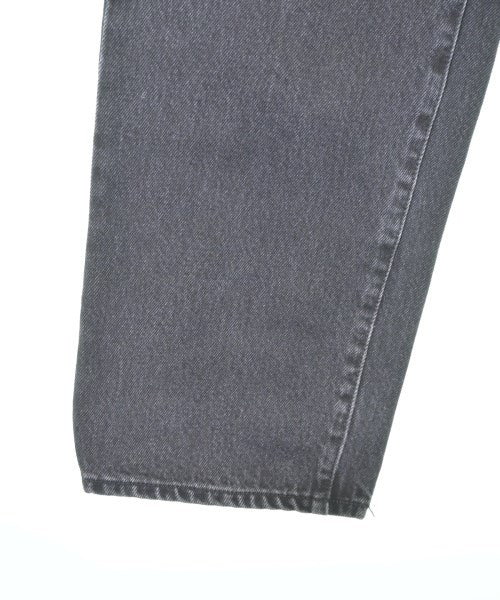 Supreme ยีนส์