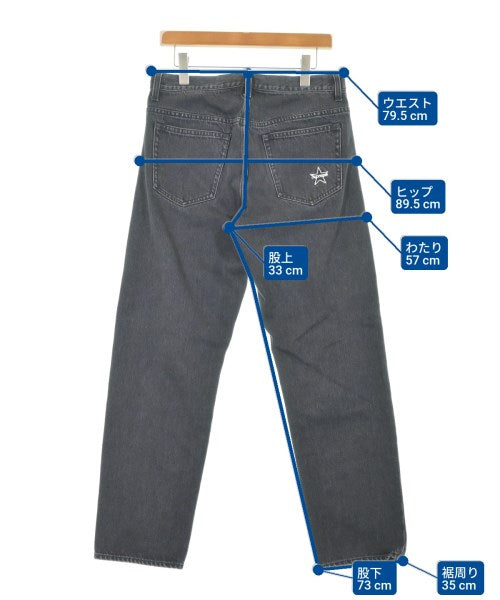 Supreme ยีนส์