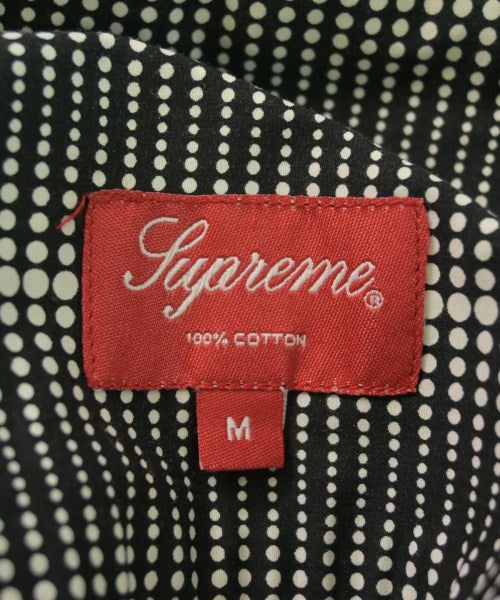 Supreme เสื้อลำลอง