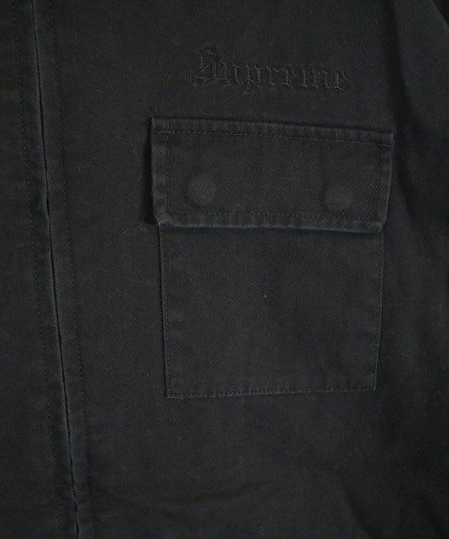 Supreme แจ็คเก็ตเบลาส์ อื่น