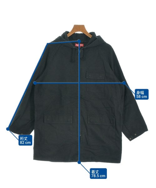 Supreme แจ็คเก็ตเบลาส์ อื่น