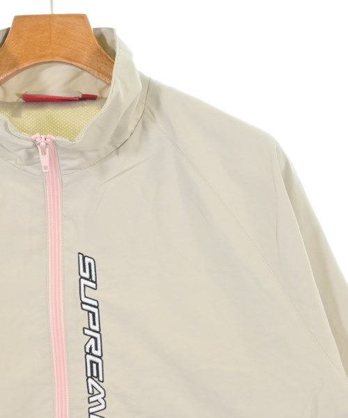 Supreme แจ็คเก็ตเบลาส์