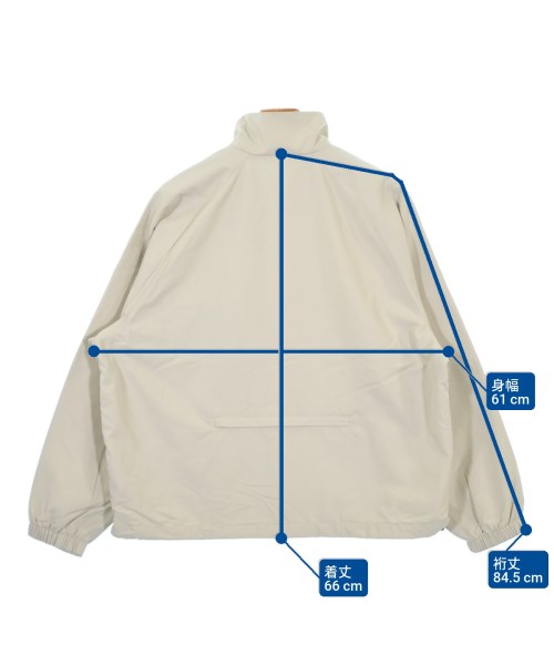 Supreme แจ็คเก็ตเบลาส์