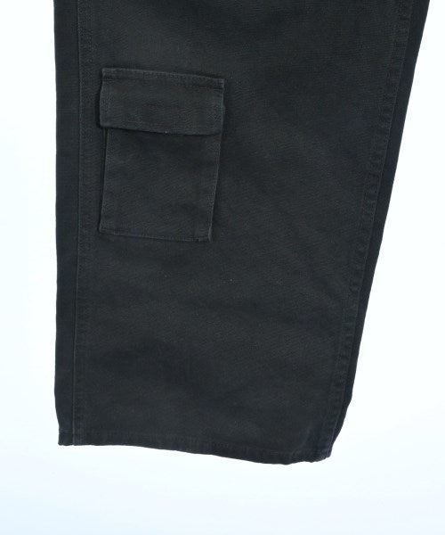 Supreme กางเกงมีกระเป๋าข้างกางเกง2-4 กระเป๋า